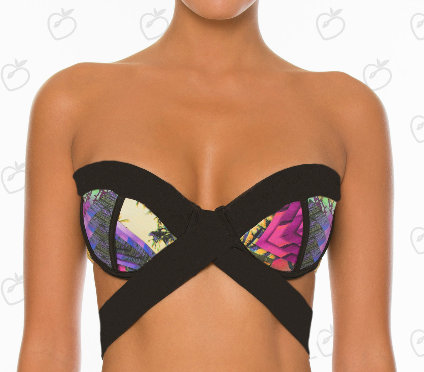 Ibiza Bandeau