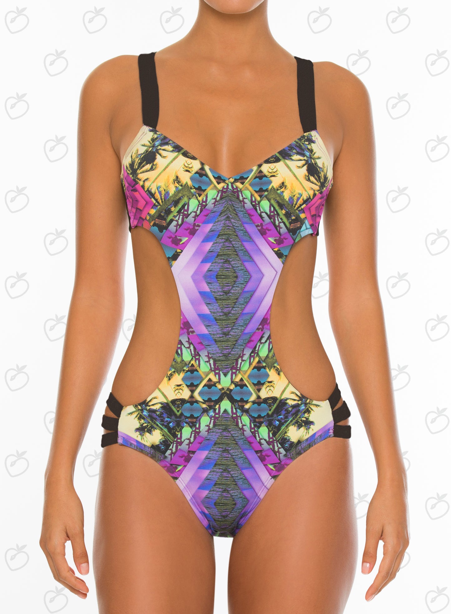 Ibiza Monokini