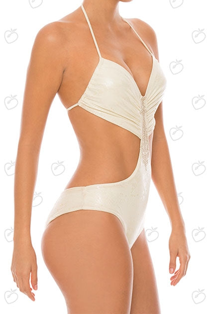 Inspire Monokini