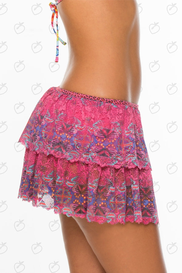 Malibu Skirt
