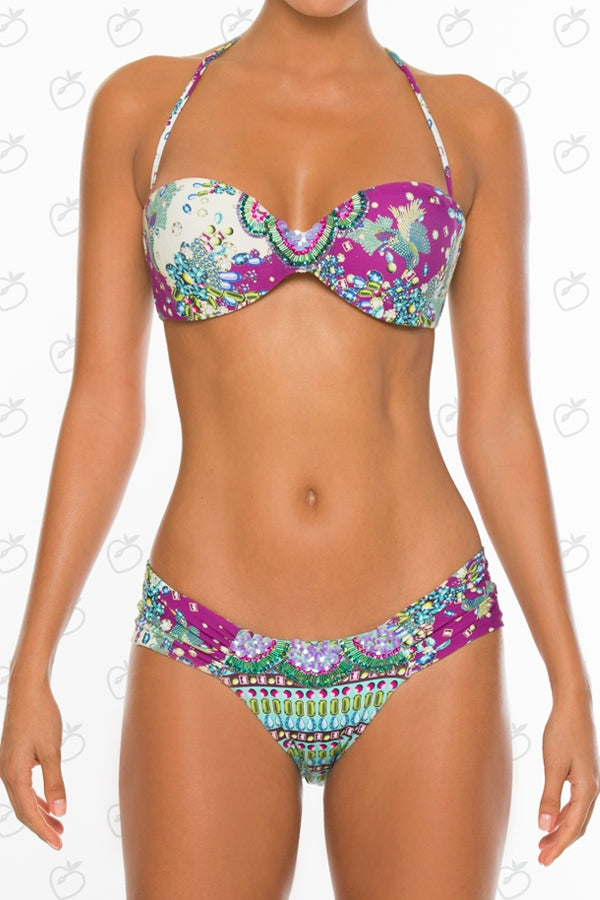 Mediterranean Set