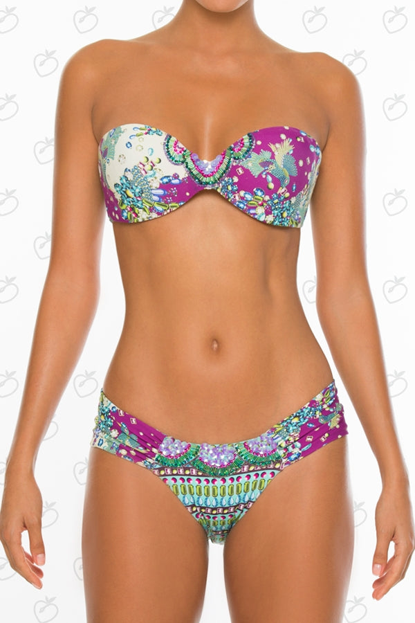 Mediterranean Set
