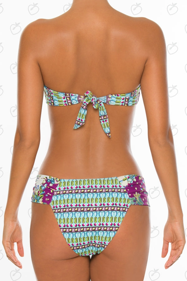 Mediterranean Set
