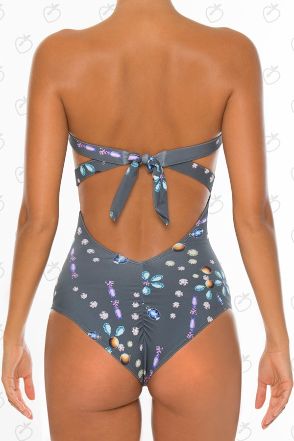 Mediterranean One Piece
