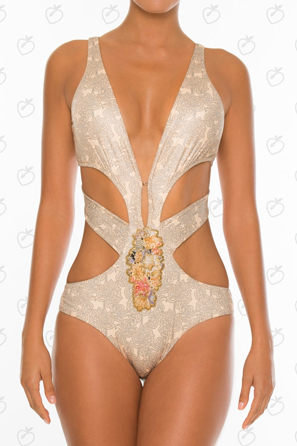 Shangai Monokini