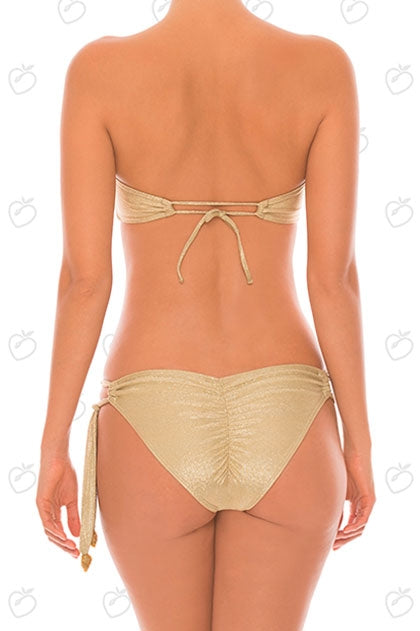 Shine Bandeau Set