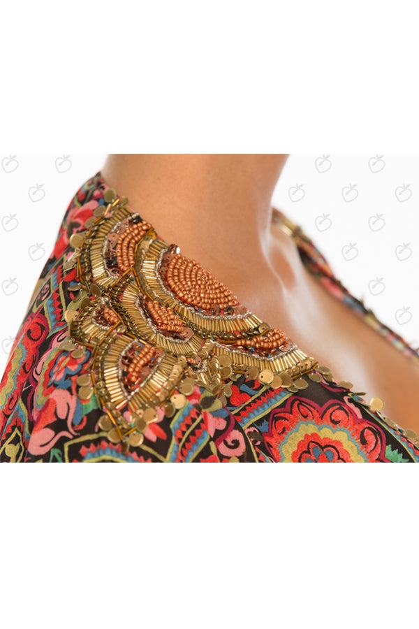 Voyage Cover Up