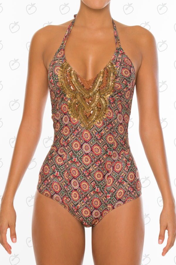 Voyage One Piece