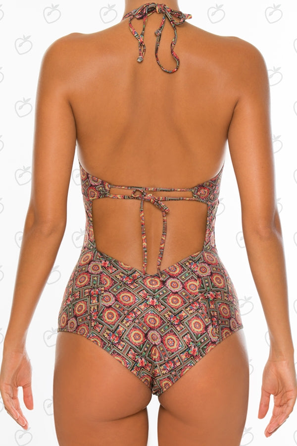 Voyage One Piece