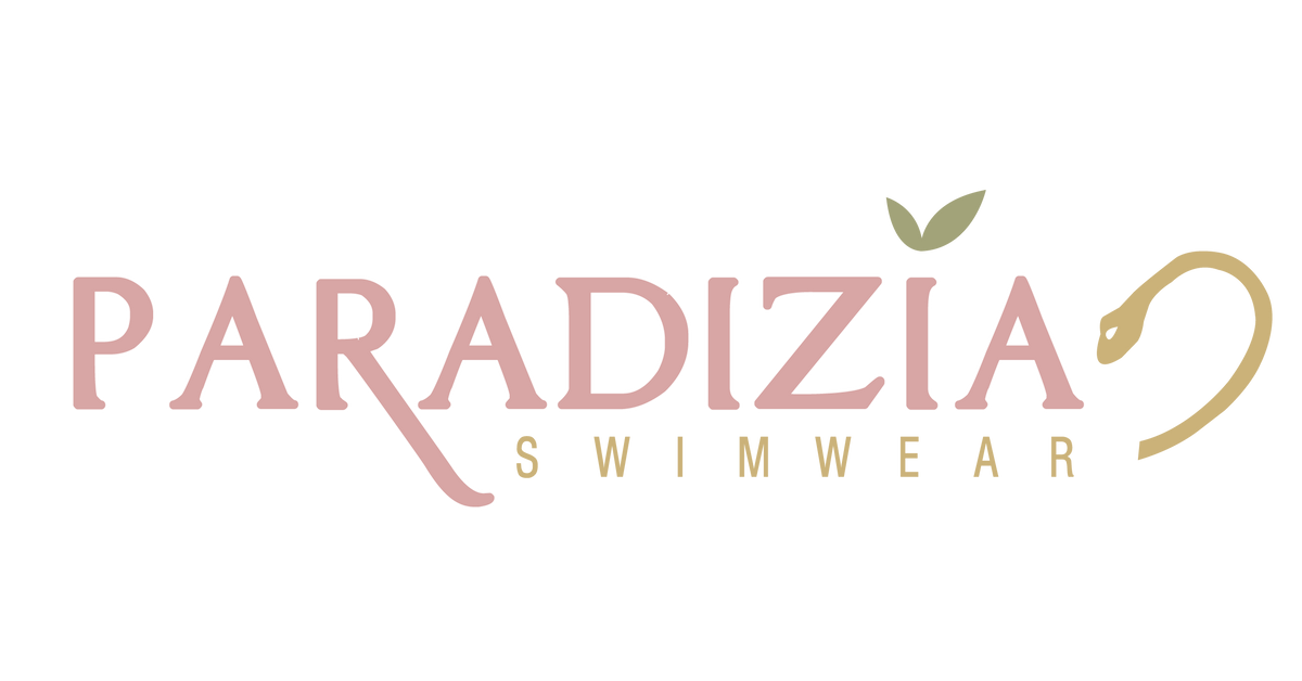 Size Chart – Paradizia Swimwear