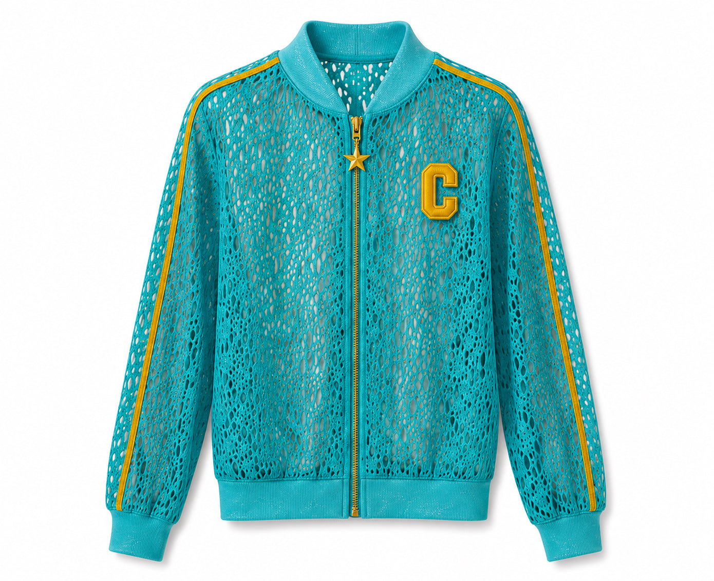 COLOMBIA🇨🇴Jacket Edition