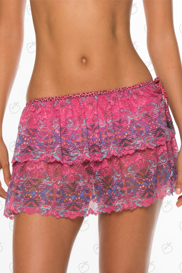 Malibu Skirt